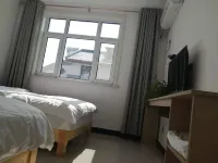 Qufu Liangqi Mountain House Homestay (Nishan Shengjing Branch)