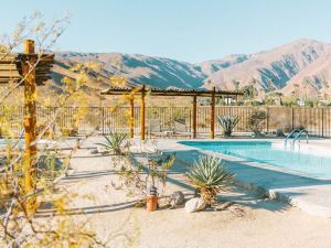 Borrego Valley Inn