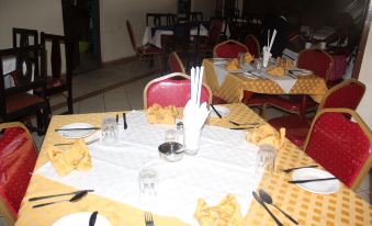 Riversand Hotel with Lake Views,Accra Street,Kisumu,Kenya