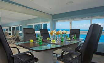 Dreams Sands Cancun Resort & Spa - All Inclusive