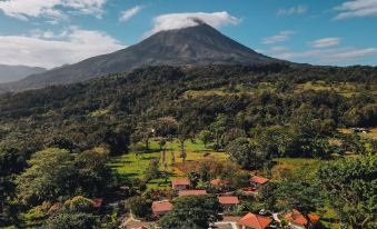 Miradas Arenal Hotel & Hotsprings