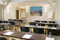 Chalet Hôtel du Bois فنادق في Les Houches