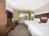 Holiday Inn Express & Suites STERLING by IHG Hotels in Logan County