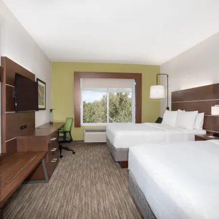 Holiday Inn Express & Suites STERLING by IHG
