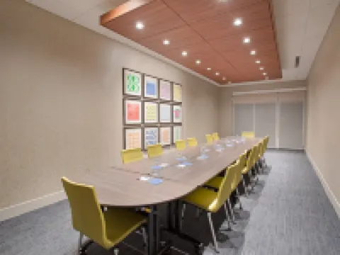 Holiday Inn Express & Suites STERLING by IHG Hotels in Logan County