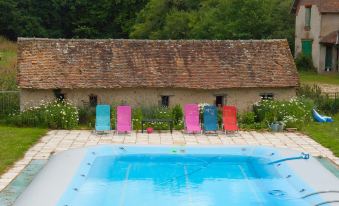 Manoir de la Brossette - Housity