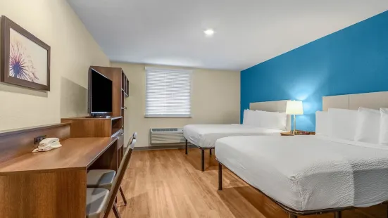 WoodSpring Suites Tamarac