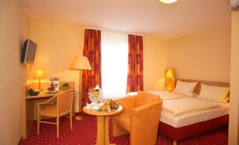 WohnGut Koblenz - Hotel & Boardinghouse GmbH