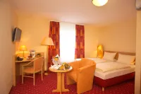 WohnGut Koblenz - Hotel & Boardinghouse GmbH Hotels near Deutsches Eck (German Corner)