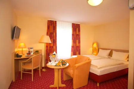 WohnGut Koblenz - Hotel & Boardinghouse GmbH