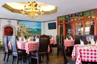 Taormina Hotel and Casino-Adults Only Hotels in San Francisco