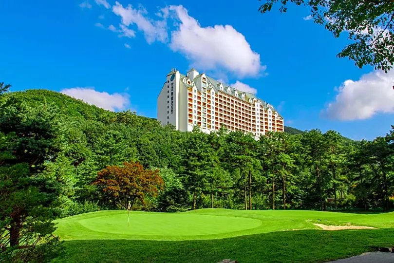 Yangji Pine Resort