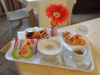 Hotel Barbato Hotels in Casavatore