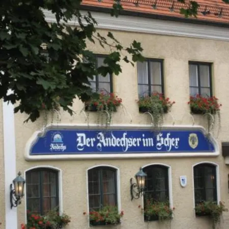 Altstadthotel Schex
