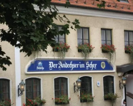 Altstadthotel Schex Hotéis em Altotting