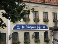 Altstadthotel Schex Hotels in Altotting