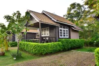 Chanpraya Resort Hotels in Mueang Chanthaburi District