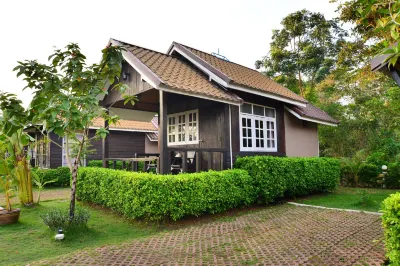 Chanpraya Resort Các khách sạn ở 