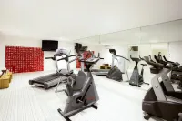Fiesta Inn Express Naucalpan - Gym