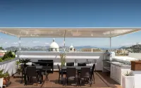 Gioia 13 Rooms & Apartments
