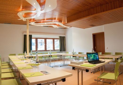 2. 호텔 알펜조네..