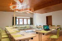 Hotel Alpensonne - parking