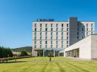 Eurostars San Lazaro Hôtels à : 