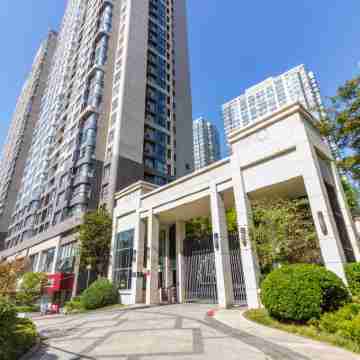 首宿奧帆高端民宿(燕兒島路分店) Hotel Exterior