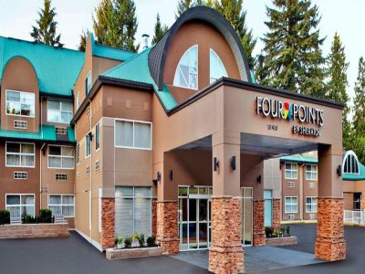 Four Points by Sheraton Surrey