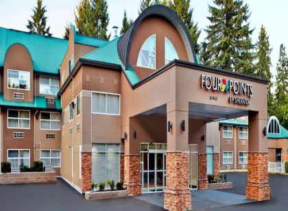 Four Points by Sheraton Surrey