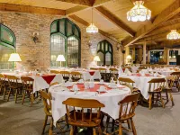Ramada Provincial Inn 1000 Islands/Gananoque Hotels in Gananoque
