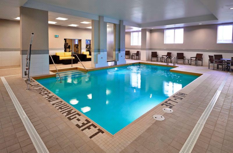 Homewood Suites by Hilton Halifax-Downtown photo 4