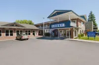 Travelodge by Wyndham Kamloops Hotels in Kamloops