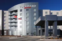 Courtyard Calgary Airport Hotel di Calgary