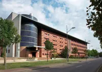 TRYP by Wyndham Halle Hotels in der Nähe von Halle Südstadt