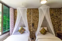 Thansila Resort Hotel di Ranong