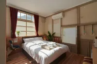Nipponia Hotel Koyasan Pilgrimage Railway - in the Station Inn - Self Check-in Only Hotel a Katsuragi
