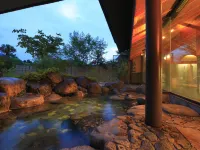 Kurobe View Hotel - Hot Springs
