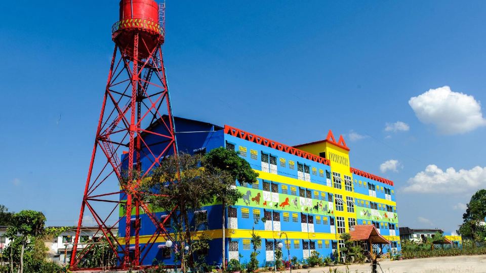 2U Hotel Hatyai