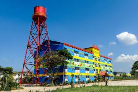2U Hotel Hatyai