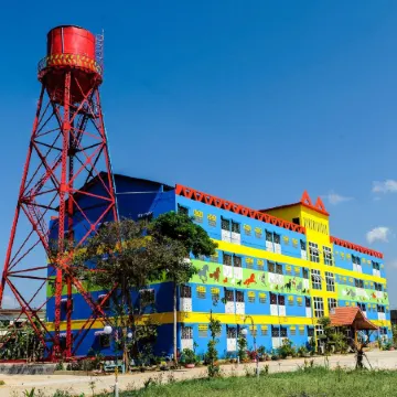 2U Hotel Hatyai