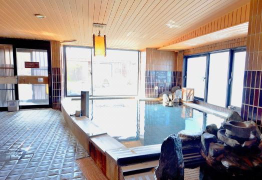 Dormy Inn 히로사키 객실 내부