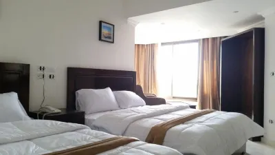 فندق بوتيك النيل Hotels near الرياض