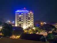 Yeak Loam Hotel Các khách sạn ở 
