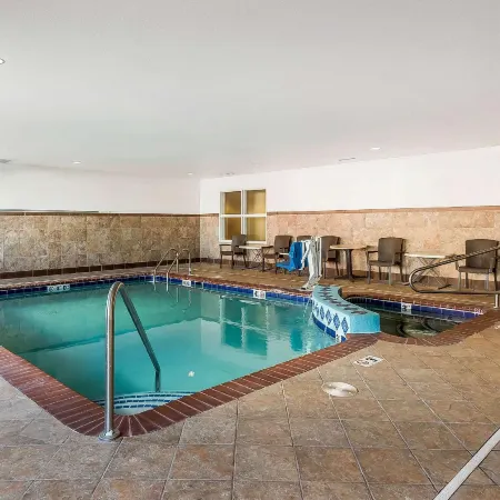 Comfort Suites Longmont