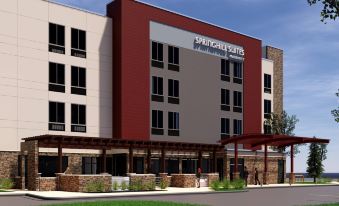 SpringHill Suites Denver West/Golden