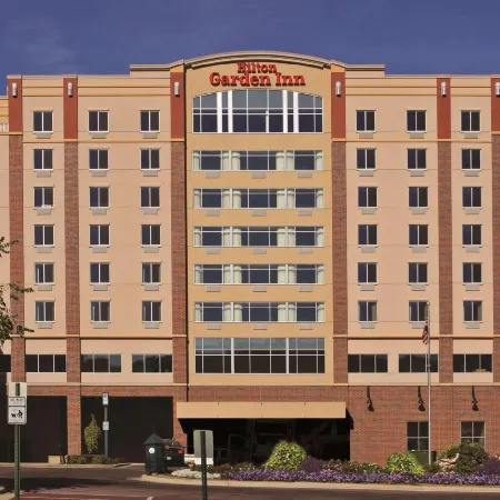 Hilton Garden Inn Mankato Downtown