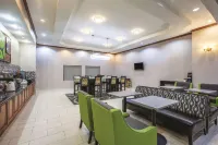 La Quinta Inn & Suites by Wyndham Gainesville - petit déjeuner