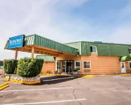 Rodeway Inn & Suites Hwy 217 & 26 W Các khách sạn ở Cedar Hills
