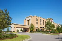 Hampton Inn & Suites Birmingham/280 East-Eagle Point Hotel di Shelby County